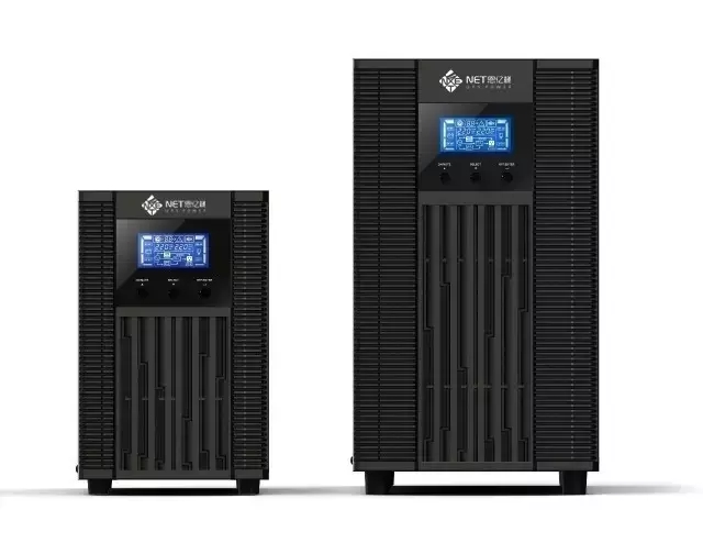 tyc1286太阳成集团高频UPS