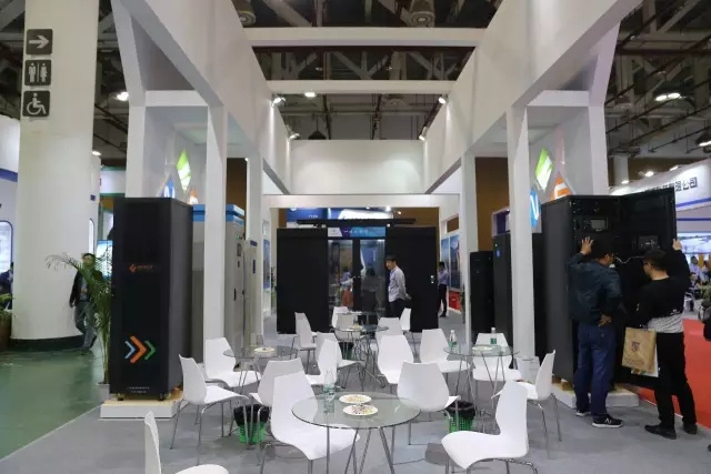 tyc1286太阳成集团展厅